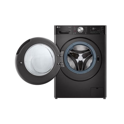 [TBM Delivery Klang Valley Only] LG FV1413H2BA Front Load Washer 13.0 kg Dryer With AI Direct Drive 8.0 kg