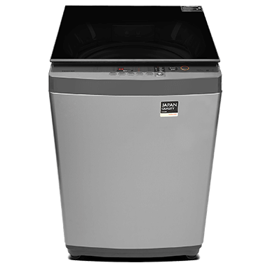 Toshiba AW-J1000FM(SG) / AW-M1000EM(SG) 9.0KG Greatwaves Washer Washing Machine - AWJ1000FMSG/AWM1000EMSG