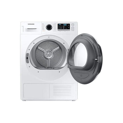 [Klang Valley Delivery Only] Samsung DV80TA220AE/FQ Heat Pump Dryer 8.0KG AI Control White