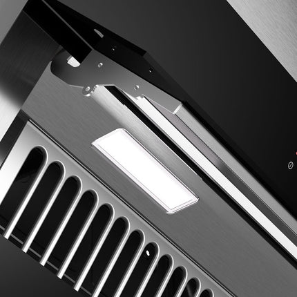 Electrolux ECS9610K Range Hood