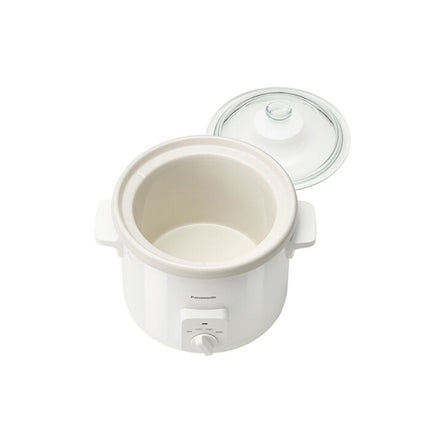 Panasonic Slow Cooker  NF-N31AWSK (3.0L) - NFN31AWSK
