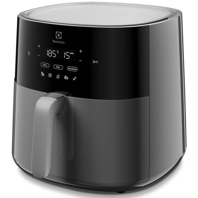 Electrolux E5AF1-700P Air Fryer 6.8L Ultimatetaste 500