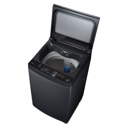 Toshiba 12kg AW-DUK1300KM(SG) / AWDUK1300KM / AWDUK1300KMSG Top Load Washer ( Mesin Basuh / 洗衣机 )