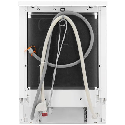 Electrolux ESA47200SX Freestanding Dishwasher 60cm Ultimatecare With 13 Place Settings