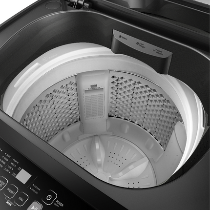 [New Model] SHARP [ ESX1521 ] 15.5KG FULLY AUTO WASHING MACHINE