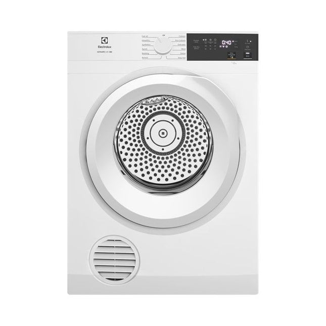 Electrolux EDV904H3WC Venting Dryer Ultimatecare 300 9.0kg