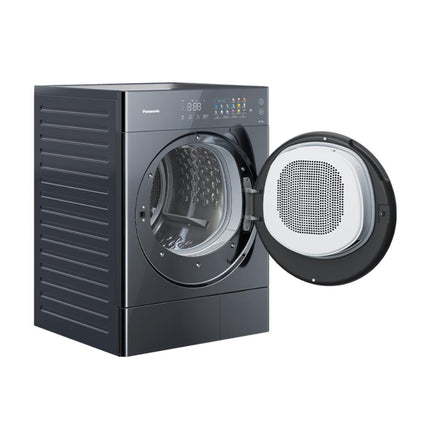 PANASONIC NH-XV21X1A 10.5 KG 3 INVERTER HEAT PUMP TUMBLE DRYER NH-XV21X1AMY