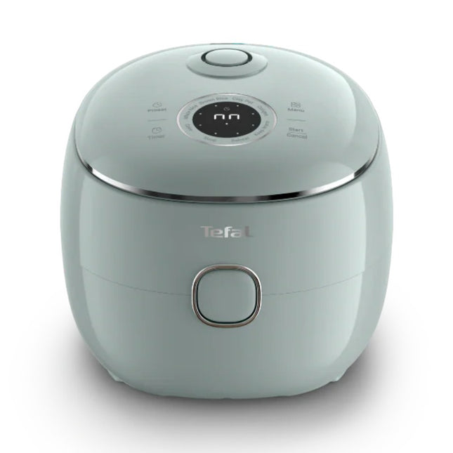 Tefal RK5354 POP Rice Cooker 0.7L 350W Mini Rice Cooker Compact Cooker RK5352 / RK535T