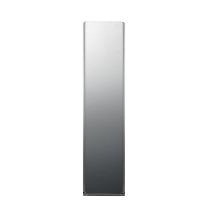 LG S3MFC Styler™️ – The Smart Wardrobe with Refresh, Sanitary & Gentle Dry – Essence Mirrored Finish