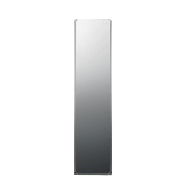 LG S3MFC Styler™️ – The Smart Wardrobe with Refresh, Sanitary & Gentle Dry – Essence Mirrored Finish