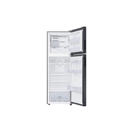 Samsung Top Mount Freezer Refrigerator with SpaceMax ~ 315L - RT31CG5022B1ME