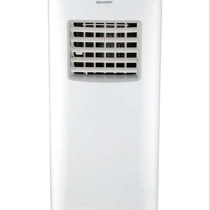 Sharp [ CVH10YD ] 1.0HP Portable Air Conditioner 3 Speeds / 3 Modes