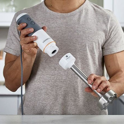 Kenwood Triblade XL HBM40.306WH Hand Blender HBM40306WH