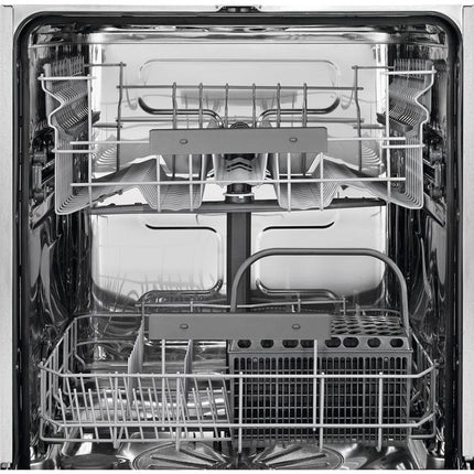 Electrolux ESA47200SX Freestanding Dishwasher 60cm Ultimatecare With 13 Place Settings