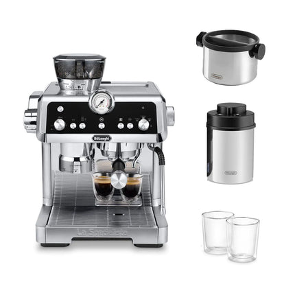 DeLonghi La Specialista Prestigio Espresso Coffee Machine EC9355.M Active Temperature Control EC9255.M Mesin Kopi