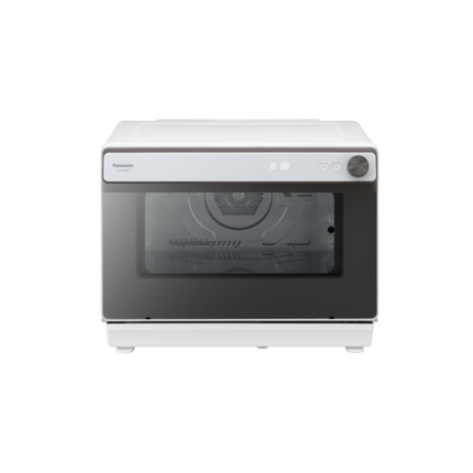 Panasonic NU-SC280 / NU-SC100W 31L Steam Convection SC280WMPQ Cubie Oven - NUSC280WMPQ