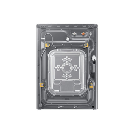Samsung WD17T6300GPSP Front Load Washer Dryer with AI Ecobubble™, 17KG Wash & 10KG Dry