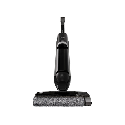 Midea MVC-X10 Floor Washer / Wet & Dry Cordless Vacuum Cleaner With Self-Cleaning Function & Hot Wind System