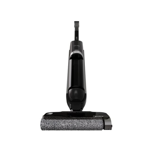Midea MVC-X10 Floor Washer / Wet & Dry Cordless Vacuum Cleaner With Self-Cleaning Function & Hot Wind System