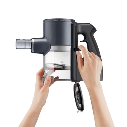 Real and effective LG A9K-MAX CordZero Vacuum Cleaner with Compressor Technology A9K A9KMAX A9