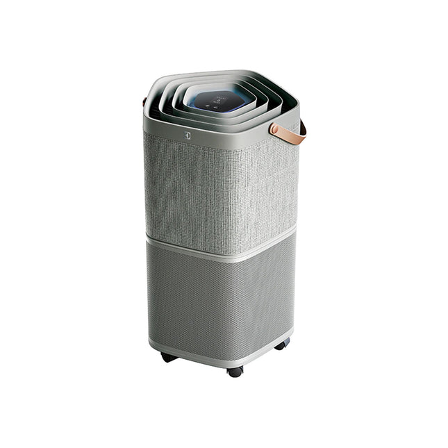 Electrolux PA91-406GY Pure 9 Air Purifier HEPA13 Touch Display Ionizer - PA91406GY