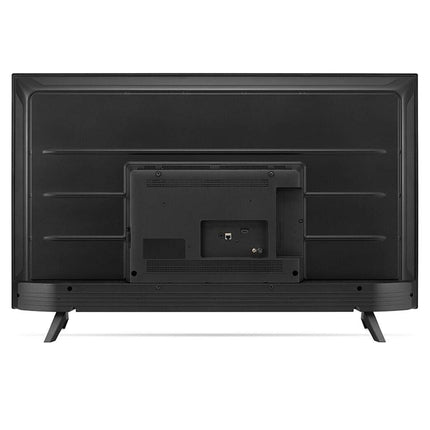 LG 50" 4K Smart UHD TV UQ70 Series 50UQ7050PSA with AI ThinQ® (2023)