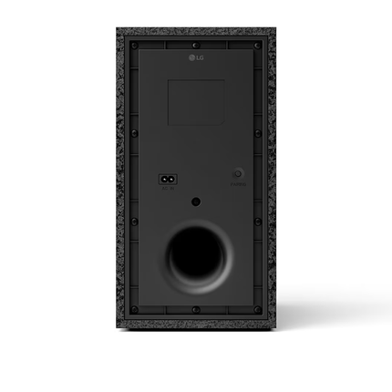 LG S60TR 440W 5.1ch Sound Bar with Dolby Digital and DTS Digital Surround S60TR