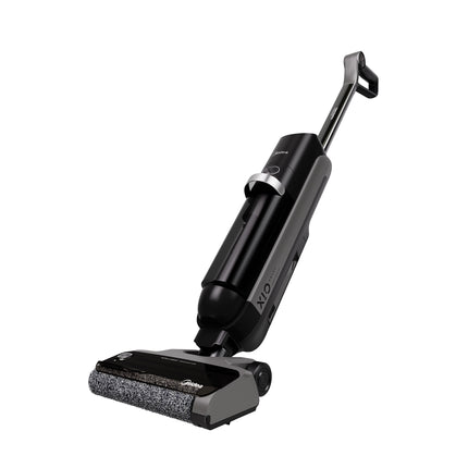 Midea MVC-X10 Floor Washer / Wet & Dry Cordless Vacuum Cleaner With Self-Cleaning Function & Hot Wind System