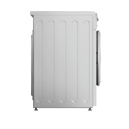 Midea MF100W95 9.5KG Front Load Washer, Washing Machine, Quick Wash, Inverter