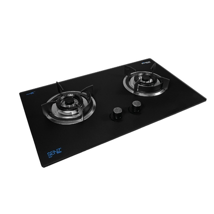 SENZ ENZO SZ-CH8360AC intelSync Cooker Hood with Nano Coating Glass Panel SZCH8360AC SZ-GS980FL SZGS980FL Hud