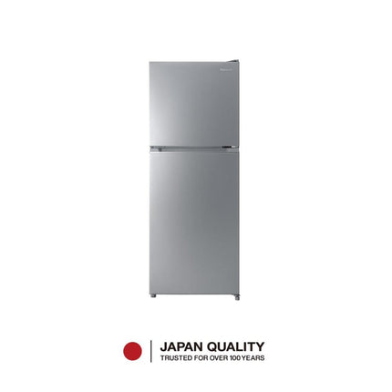 [𝐅𝐑𝐄𝐄 𝐃𝐄𝐋𝐈𝐕𝐄𝐑𝐘] PANASONIC NR-TC221BUSM 202L TOP-FREEZER REFRIGERATOR SIMPLE DESIGN NR-TC221B