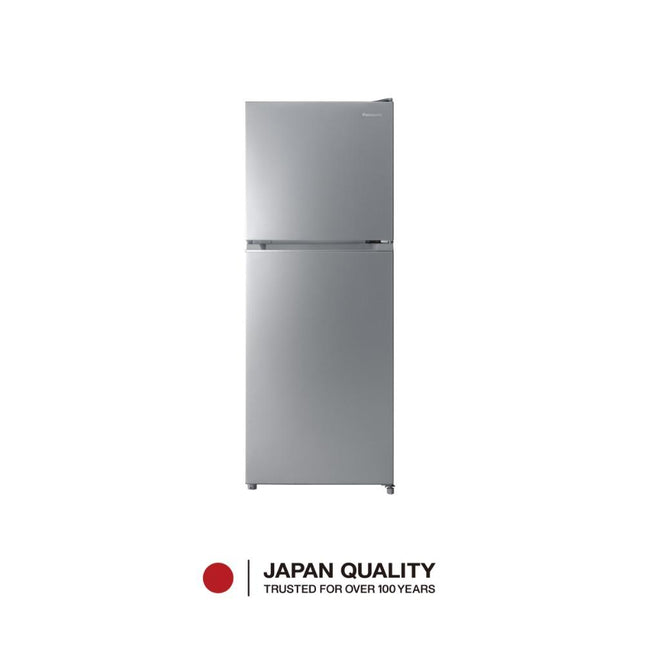 [𝐅𝐑𝐄𝐄 𝐃𝐄𝐋𝐈𝐕𝐄𝐑𝐘] PANASONIC NR-TC221BUSM 202L TOP-FREEZER REFRIGERATOR SIMPLE DESIGN NR-TC221B