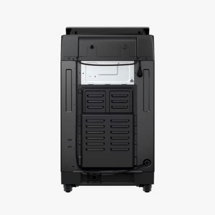 Panasonic NA-FD13AR1BT Top Load Stain Care Washing Machine 13.5KG Inverter Easy Wide Opening NAFD135X3BT Mesin Basuh