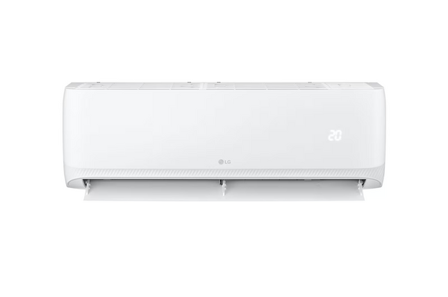 [ Delivered by Seller ] LG 1.5HP Lite Series Air Conditioner / Aircond / Air Cond with Dual Sensing and Fast Cooling Function (2024) S3-C12HZCAA S3NC12HZCAA