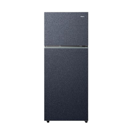 Haier HRF-IT515MM(BL) 515L 2-Door Twin Inverter Refrigerator DEO Fresh Double Magic Zone HRFIT515MMBL Peti Sejuk