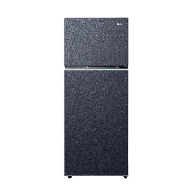 Haier HRF-IT515MM(BL) 515L 2-Door Twin Inverter Refrigerator DEO Fresh Double Magic Zone HRFIT515MMBL Peti Sejuk
