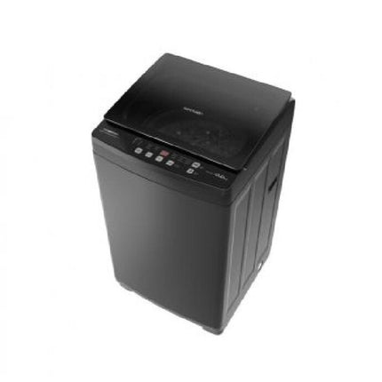 SHARP TOP LOAD WASHING MACHINE ESW12SM 12KG STARRY SKY GREY
