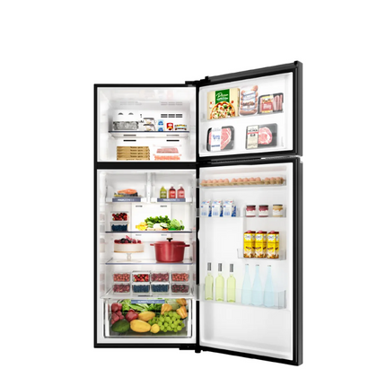 Haier HRF-IT540AG(GL)U1 540L 2-Door Twin Inverter Refrigerator Magic Pitcher Smart Connectivity HRFIT540AGGLU1 Peti Ais