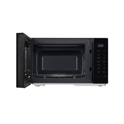 Panasonic NN-GT35NBMPQ 24L Grill Microwave Oven with 5 Level Power Setting & 14 Auto Programmes - NNGT35NBMPQ