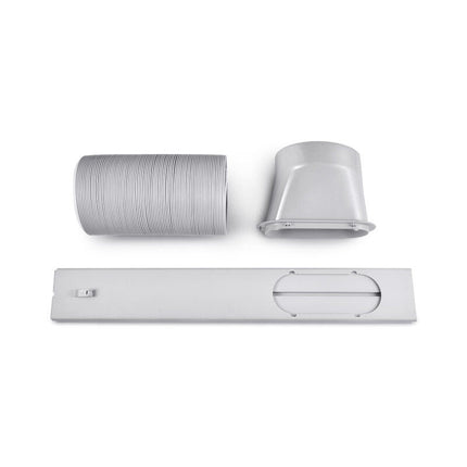 Pensonic Smart Portable Aircond (WiFi) 1.0HP 1.5HP | PPA-1011W PPA-1511W (Portable Conditioner AirCon Air Cond 冷气机 冷氣機)