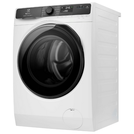 Electrolux EWF1023P5WC 10kg UltimateCare 500 front load washing machine UltraMix EcoInverter Motor EWF1023P5WC Mesin Basuh Baju