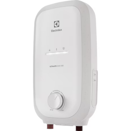 Electrolux EWE361QX-W3 3.6 kW UltimateHome 500 electric instant water heater Comfort Flow Shower Tank EWE361QXW3 Pemanas Air