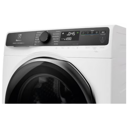 Electrolux 13kg UltimateCare 700 front load washing machine | EWF1343R7WC