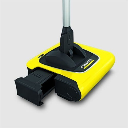[ FREE KB5 Broom ] Karcher 1.195-220.0 DS6 Vacuum Cleaner with Innovative Water Filter Technology - 11952200