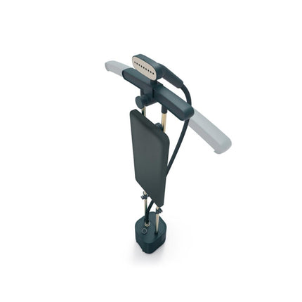 [𝐅𝐑𝐄𝐄 𝐃𝐄𝐋𝐈𝐕𝐄𝐑𝐘] PANASONIC NI-GWG090 GARMENT STEAMER (2400W) WITH EXPANDABLE HANGER NI-GWG090GSK