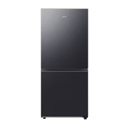 {FREE SHIPPING} Samsung 458L Refrigerator BMF Digital Inverter Technology Black DOI RB45DG600EB1ME Fridge Peti Sejuk