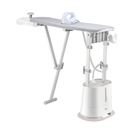 Midea MGS21022BPN Garment Steamer With Ironing Board