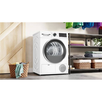 Bosch WPG23100SG Series 6 8kg Condenser Dryer (Deliver within Klang Valley Areas Only) | ESH