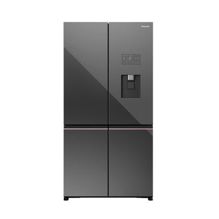 [𝐅𝐑𝐄𝐄 𝐃𝐄𝐋𝐈𝐕𝐄𝐑𝐘] PANASONIC NR-XY680YMM (621L) Premium 4-Door Refrigerator Fridge PRIME+ EDITION NANOE X NR-XY680YMMM