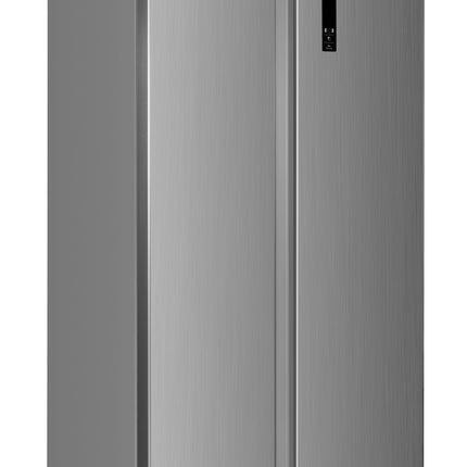 SHARP (SJX6322GK/SJX6322MS) 620L SIDE-BY-SIDE INVERTER REFRIGERATOR